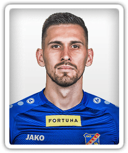 Michal Klec