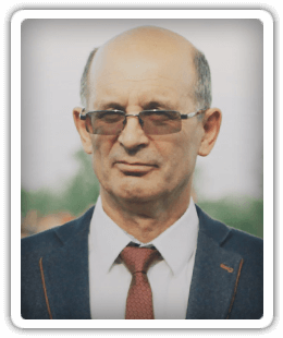Robert Starecek