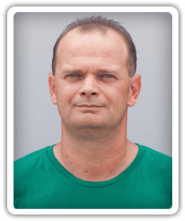 Norbert Bosko