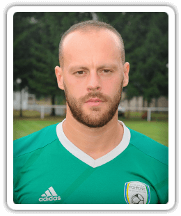 Lukas Garaj