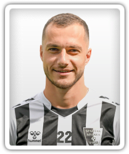 Maroš Curik