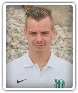 Igor Šefcík