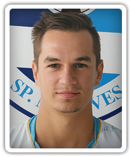 Peter Vantroba
