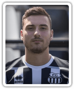 Denis Hornik