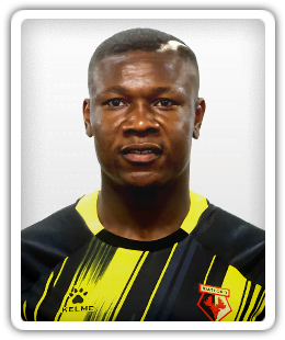 Samuel Kalu