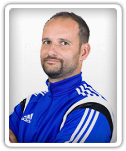 Mikuláš Dvoroznák