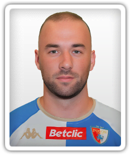 Lukáš Hrnciar