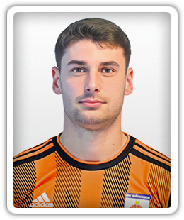 Martin Boda