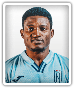 Bankole Olawale Adekuoroye