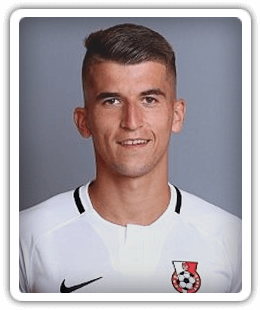 Kristián Lukácik