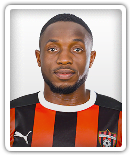 Philip Elayo Azango