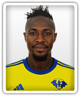 Usman Adekunle Issa