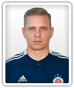 Luboš Benkovsky