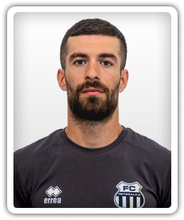 Daniel Miladinovic