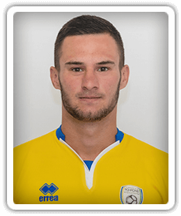 Jakub Sedlácek