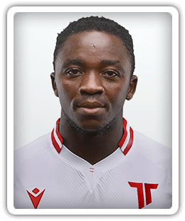 Reuben Yem