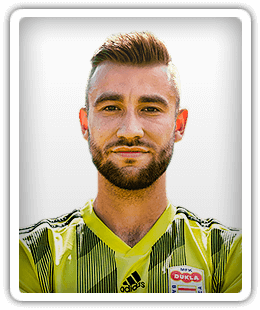Adam Krejcí