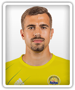 Martin Necas