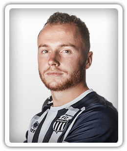 Kristián Mihálek