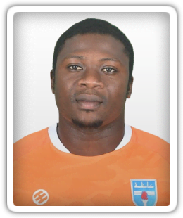 Samson Akinyoola