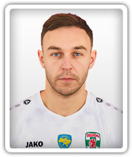 Oleh Vyshnevskyi