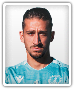 Thanos Fokaidis