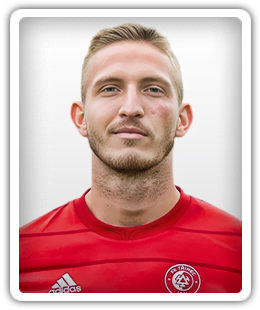 Dominik Stranák