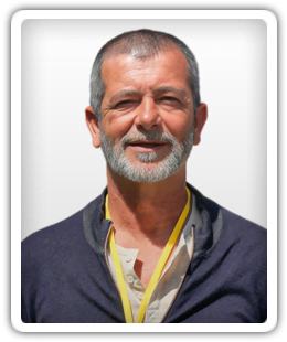 Jean-Roch Testa