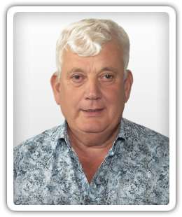 Ola Danhard