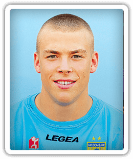 Nejc Vidmar