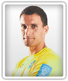 Darko Zec