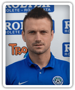 Albert Racic