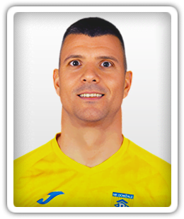 Haris Vuckic