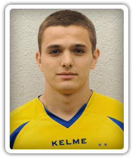 Amer Krcic