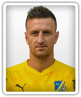 Patrik Raduha
