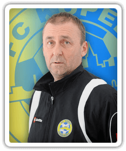 Darko Cacic