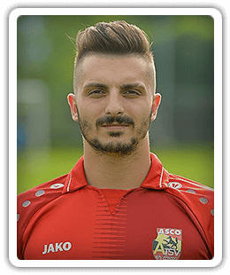 Medin Mehmedovic