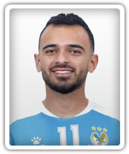 Omar Hani