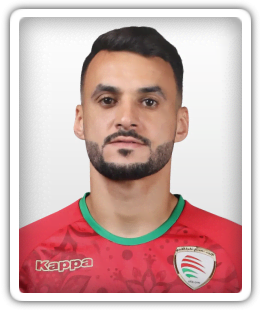 Ali Al-Busaidi