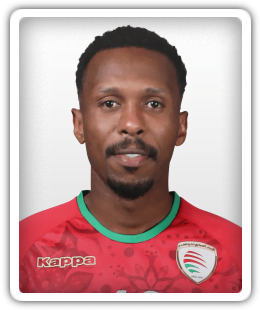 Mahmood Mabrook