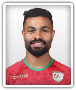 Ahmed Al-Khamisi