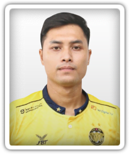 Kittisak Phomvongsa
