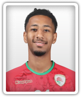 Arshad Al-Alawi