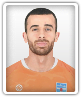 Yousef Abu Al-Jazar