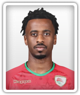 Ghanem Al-Habashi