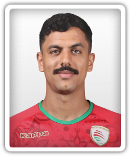Mohammed Al-Ghafri