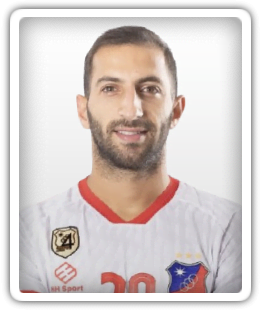 Ahmed Al-Zanki
