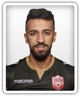 Ammar Mohamed