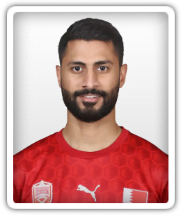 Ahmed Bughammar
