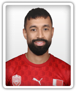 Mohamed Marhoon